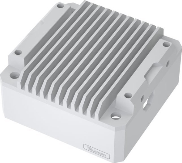 Barrow Ddc Heatsink - Baltas