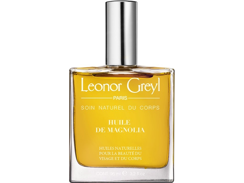 Leonor Greyl Olej Sekret Urody Ultra-Nourishing/Moisturising Body Oil For Face & Body 95 Ml For Women