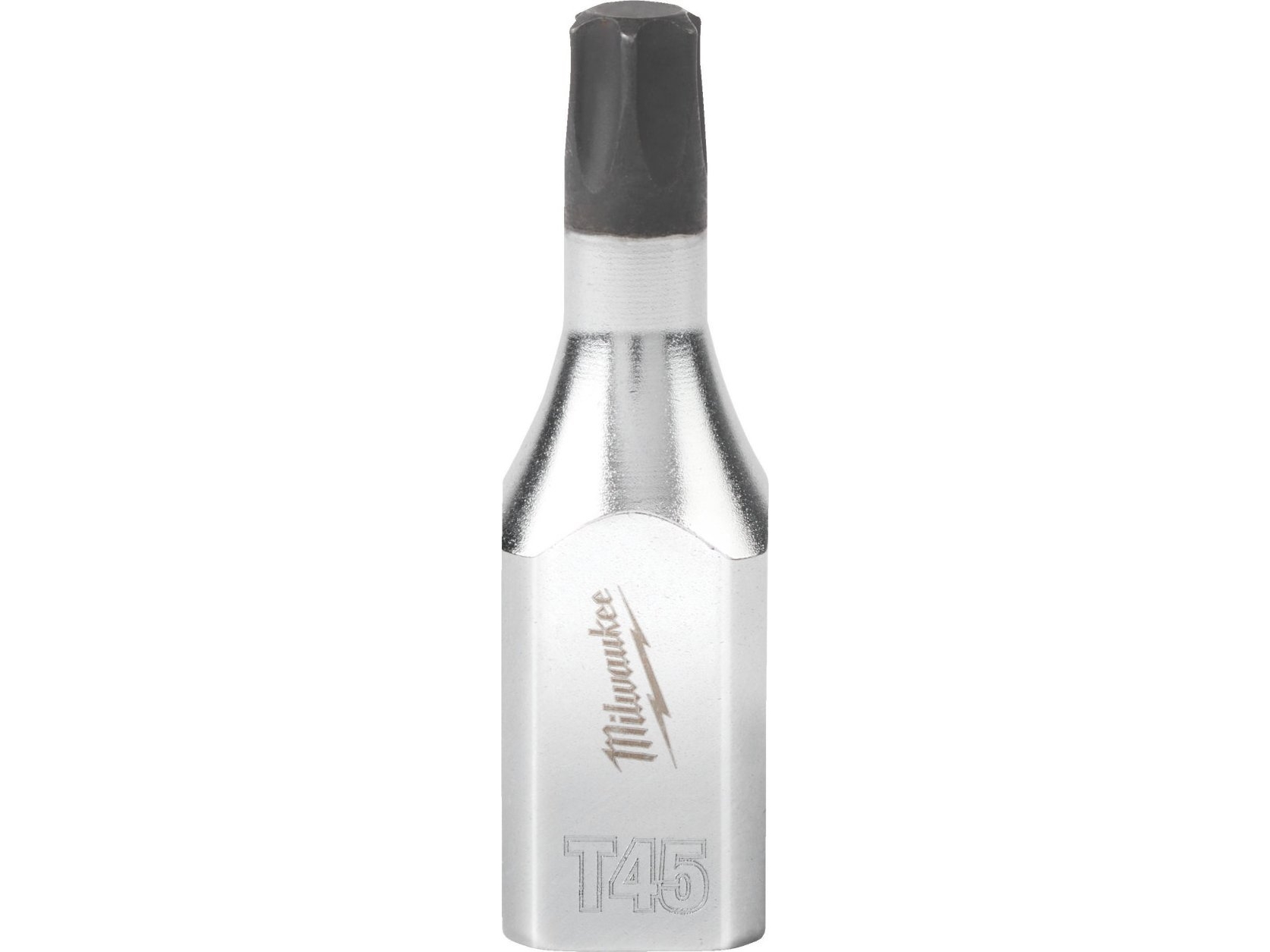 Milwaukee Stecknuss 3/8" Mit Torx T45 Spitze