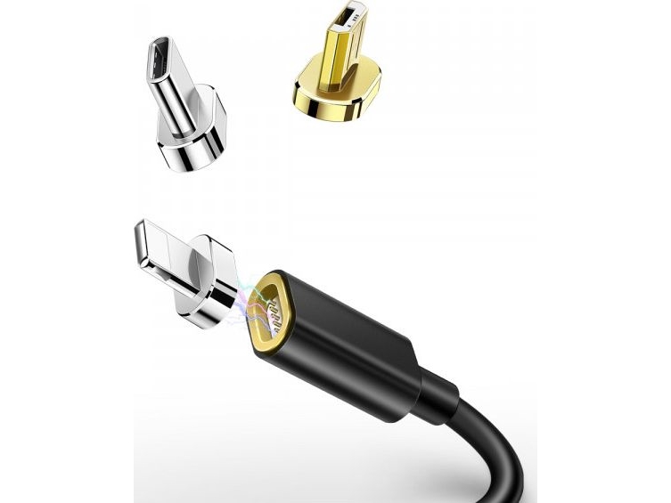 Trådløs Oplader Til Iphone Mcdodo Ch 5500 15w Sort