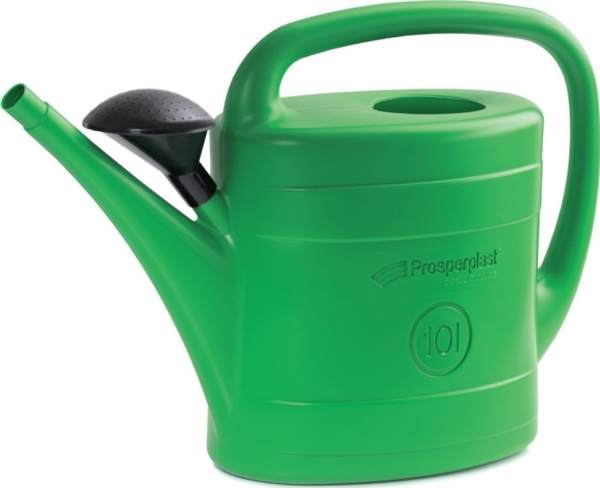 Pp.Konewka Spring 10L Grøn .