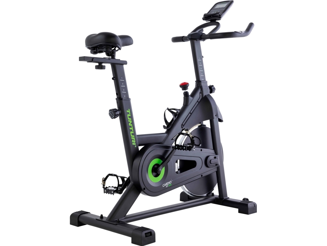 Stationær cykel Tunturi Dviratis træner