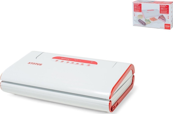 Vakuumatorius Status Solid 300