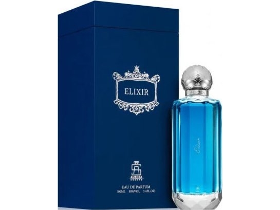 Aurora, Elixier, Eau De Parfum, Für Männer, 100 Ml