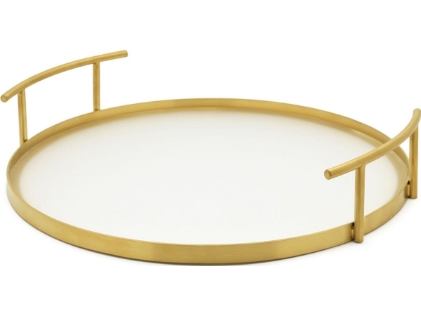 Leopold Vienna Tray Arinto 370mm Diameter LV617000 | Bordssättning - Tillbehör för bordet - Bagare | GameStuff