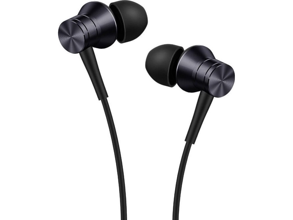 1More Piston Fit P10 Wired In-Ear Headphones (Gray)
