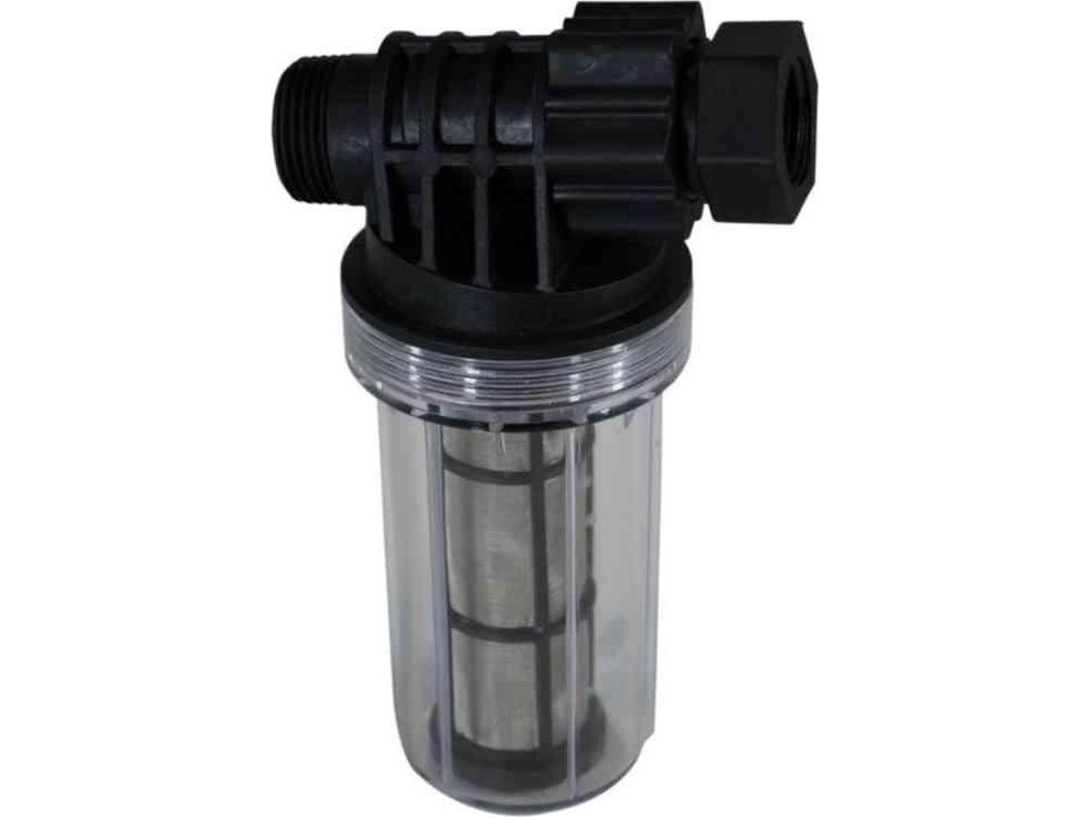 Vandens Filtras Nilfisk-Alto 107145802