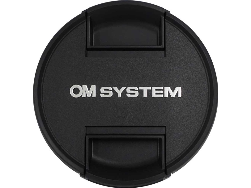 OM System LC-72D Lens Cap for EZ-M4015 PRO