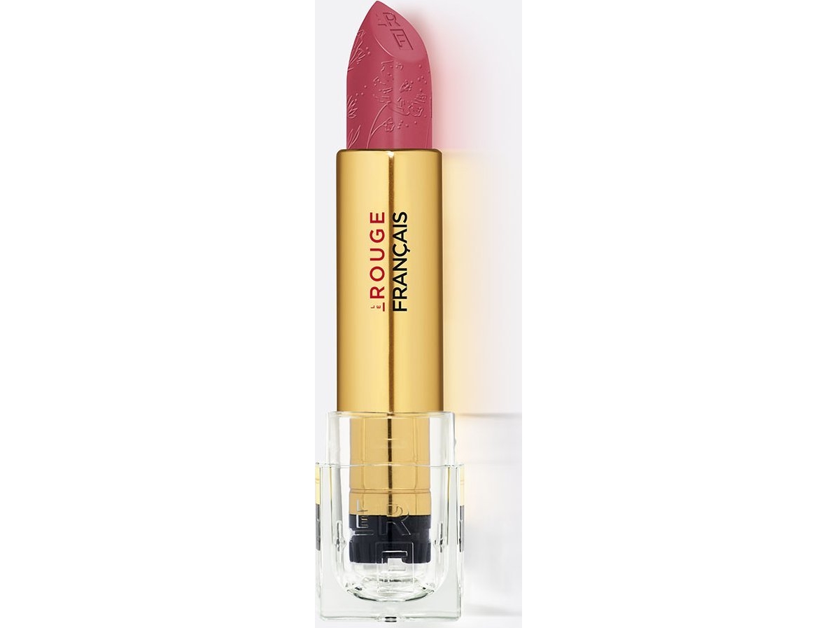 Le Rouge Francais , , Cream Lipstick, 035, 4 G For Women