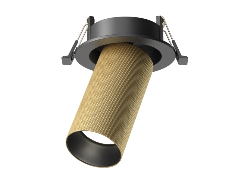 Downlight Artisan Gu10 10w Mg