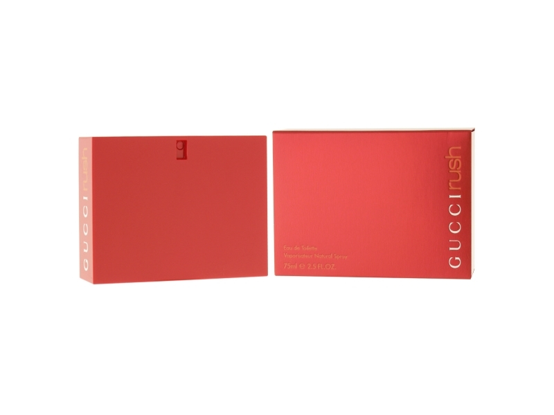 Gucci Rush Edt 75Ml
