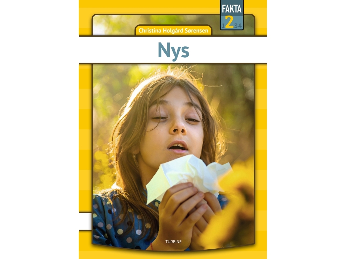 Nys | Christina Holgård Sørensen