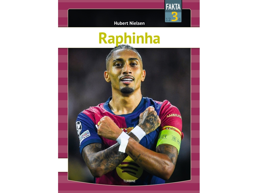 Raphinha | Hubert Nielsen
