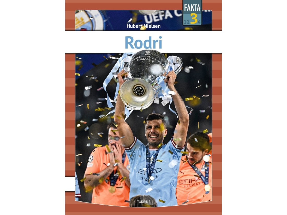 Rodri | Hubert Nielsen