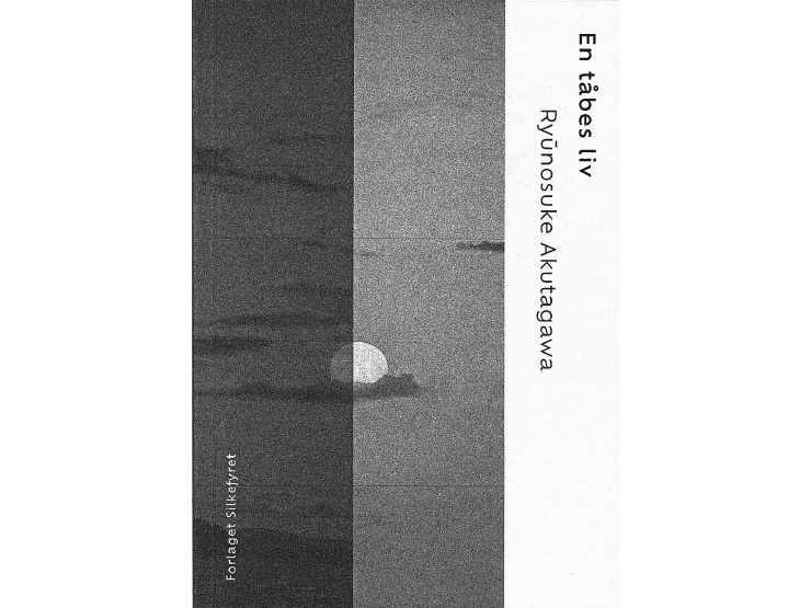 Das Leben Eines Narren | Ryūnosuke Akutagawa | Sprache: Dänish
