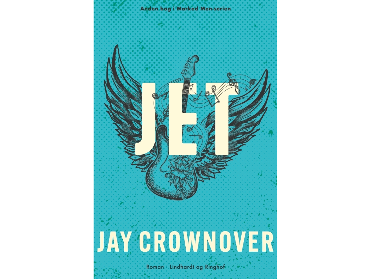 Jet | Jay Crownover