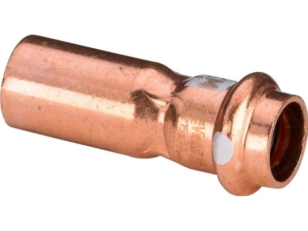 Viega vähennys 28x22 Profipress S