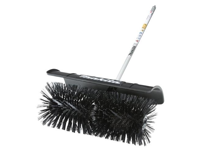 Borste borsttillbehör BR400MP t/motoraggregat | Trädgården - Trädgårdsmaskiner - Övriga Trädgårdsmaskiner | GameStuff