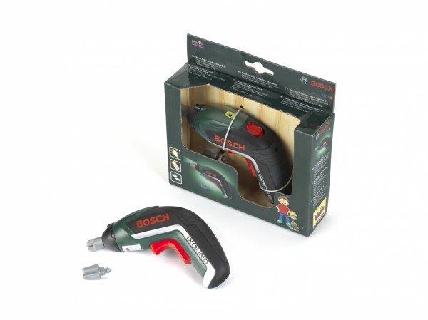 Theo Klein 8300, valukappaleet, AAA