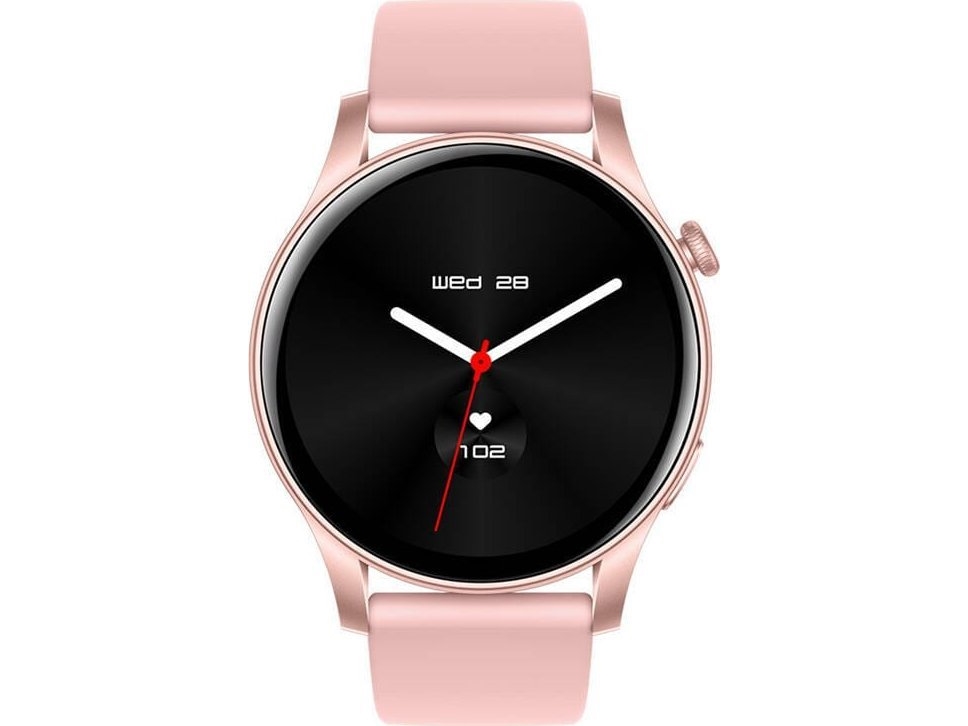 Smartwatch Colmi Smartwatch V73 (Różowy)