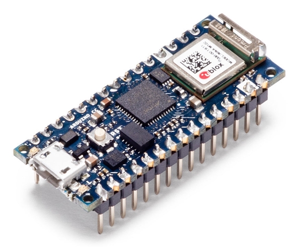 Arduino Abx00032 Board Nano 33 Iot Mit Headern Nano