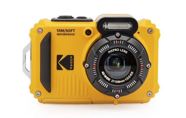Pixpro - Instant Kamera