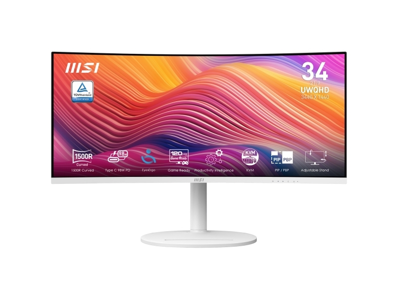 Msi Led Skarm