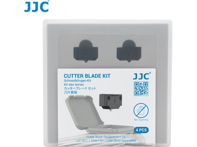 JJC  ostrzy JJC FCK-4 do gilotyny SFC-1