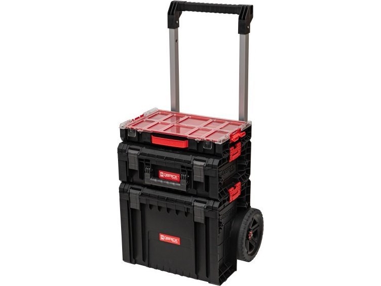 Qbrick System Pro Set 4 2.0 Plus