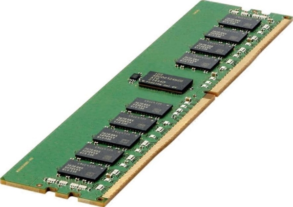 Hp Server-Speicher Sps-Dimm,16Gb Pc4-2933Y-R,1Gx8