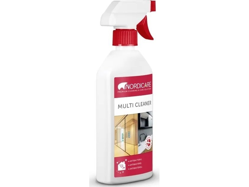 Clarins Nordicare Multi Cleaner 500Ml