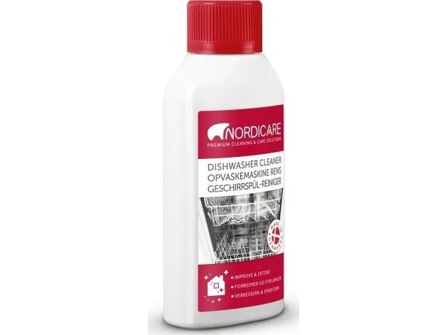 Jetworld Nordicare Opvaskemaskinerens 250 Ml