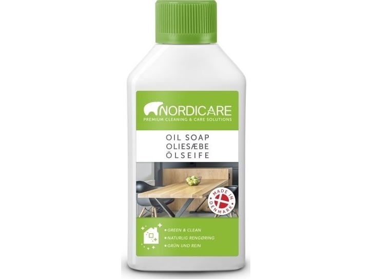 Kanebo Nordicare Oil Soap 250 Ml
