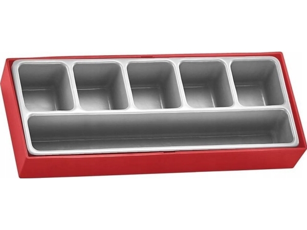 Teng Tools innsatsbeholder Teng Tools TTZ01