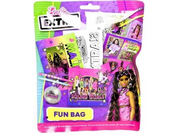 Rms *****barbie Extra Vaskor.Överraskning 99 0138 17421