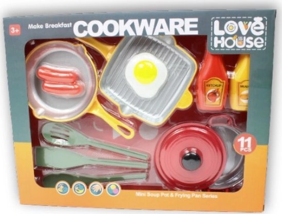 HH Polen porcelæn med tilbehør XG1-19B 08595