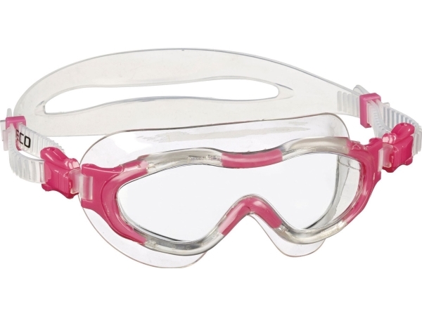 Sininen Sininen Uimalasit lapsille BECO Alicante 99028 6 4+ sininen sininen