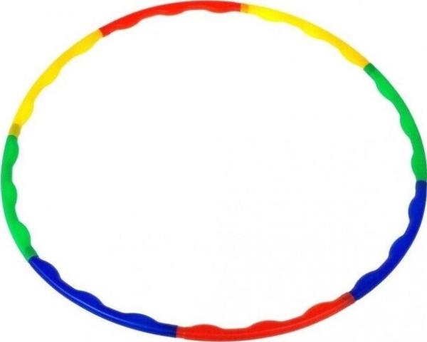 Artyk Hula hop składany 80cm | Leksaker - För dom minsta | GameStuff