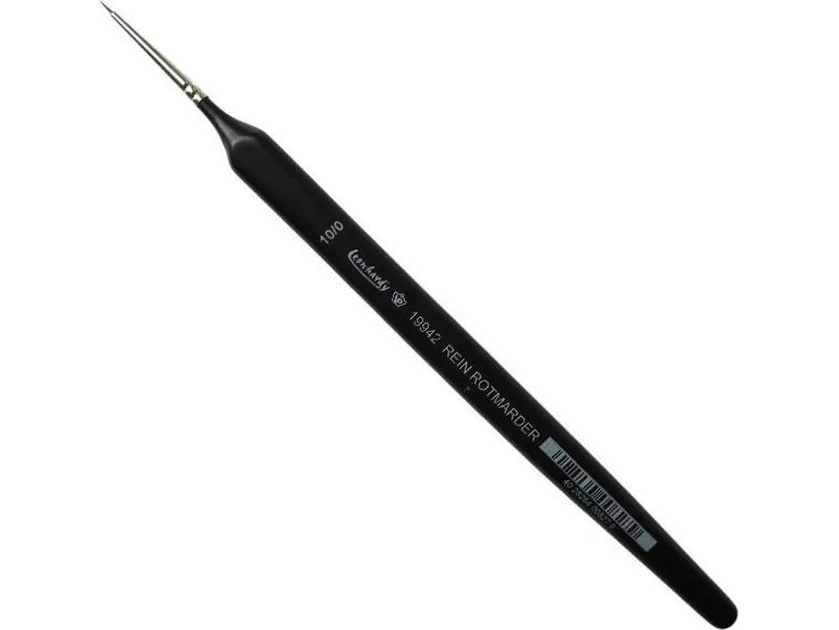 President pensel super mår 10/0 | N - A | GameStuff