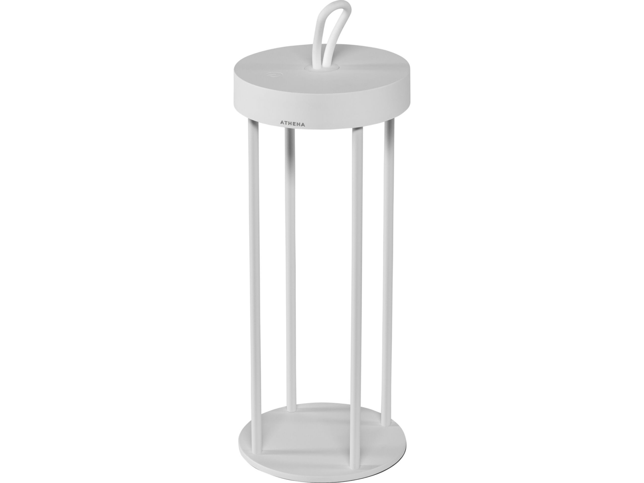 Century Century Led Lampe Athena Weiß 3W 3000K Dimm. Ip54 Farbe
