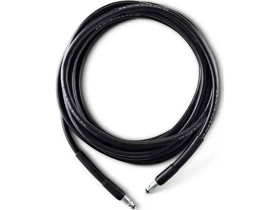 NILFISK Core 130 højtryksslange 6 m