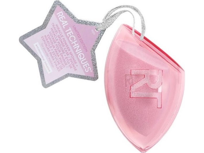 Real Techniques Miracle Makeup Sponge Til Kvinder