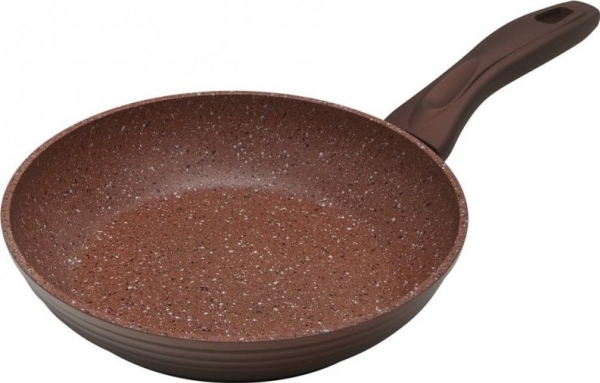 Keptuvė Polaris Provence-20F Kaltinis Aliuminis, 20 Cm