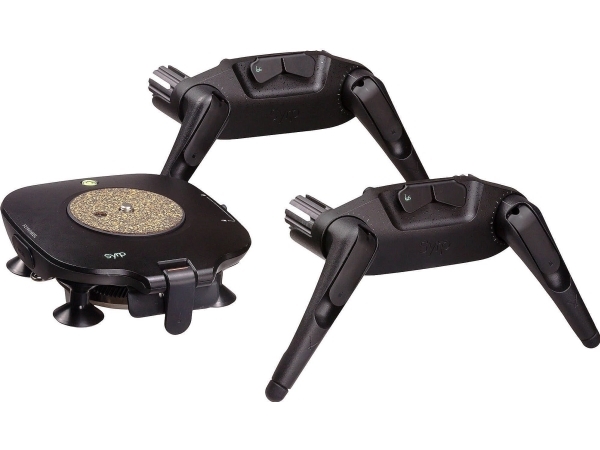 SYRP Carriage & End Caps
