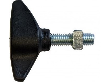 Manfrotto kolonnlås fjäril för Befree | TV, Ljud & Bild - Musikstudio - Lagring & Tillbehör | GameStuff