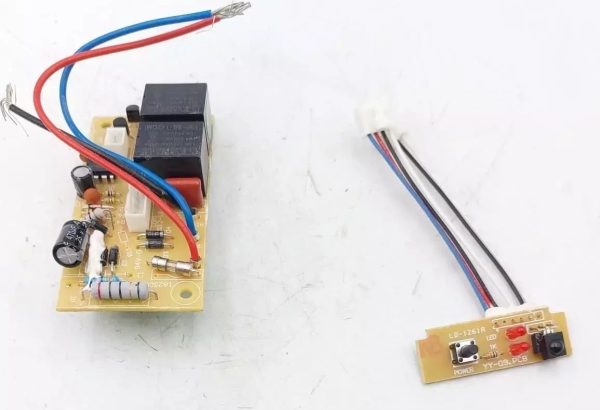Dedra Exim Dedra Elektronikplatine Leiterplatte