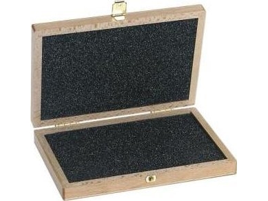 Helios-Preisser trälåda för mätinstrument, 200 mm | EL Artiklar - Andra EL - Inbyggda mätinstrument | GameStuff