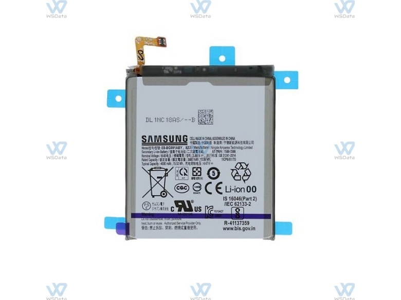 EB-BG991ABY BATTERI EB-BG991ABYVZW388030 | Tele & GPS - Mobil reservdelar - Övriga | GameStuff