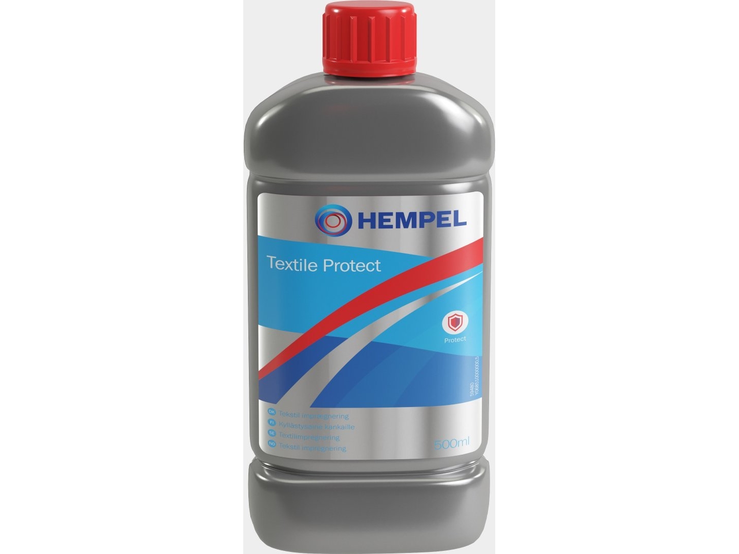 Hempel Hempel Textile Protect 0,5 l | Marin - Färg & båtvård - Båtvård produkter | GameStuff