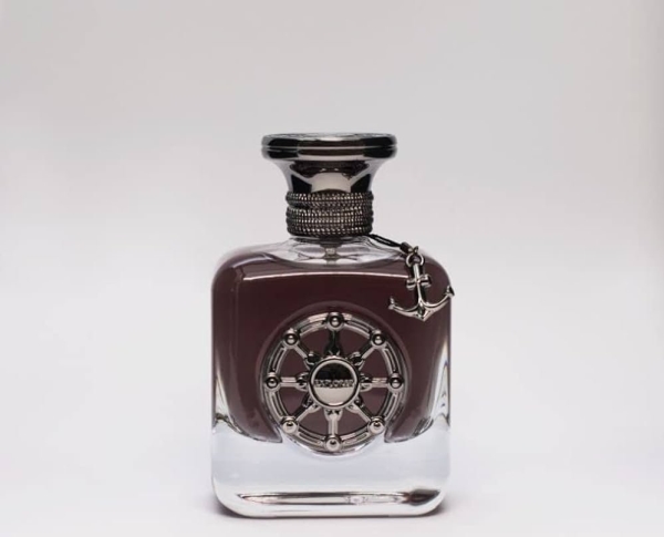 Aurora Explorer Black Eau De Parfum Til Mænd 100 Ml
